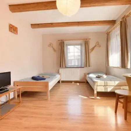 Stary Dom Casa vacanze *