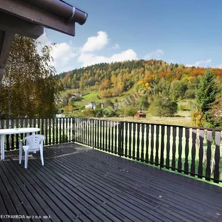 Casa vacanze Stary Dom Szczyrk