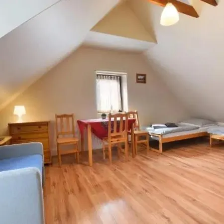 Casa vacanze Stary Dom Szczyrk