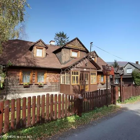 Stary Dom * Szczyrk