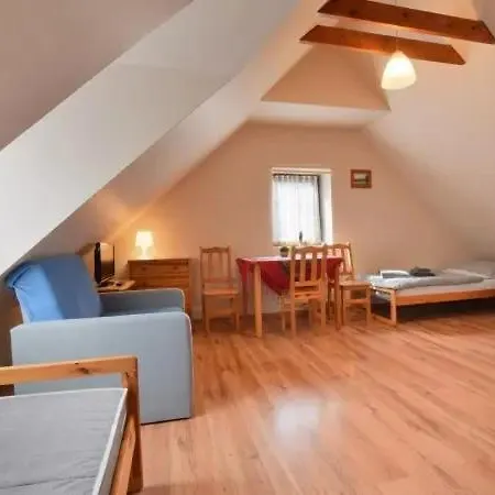 Casa vacanze Stary Dom