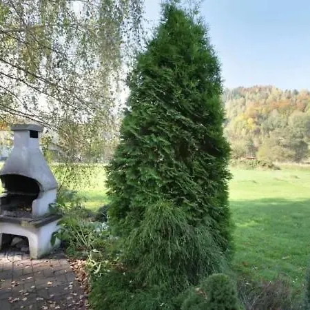 Stary Dom Casa vacanze Szczyrk