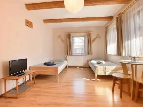 Stary Dom بيت للعطل *