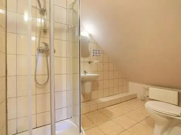 بيت للعطل Stary Dom