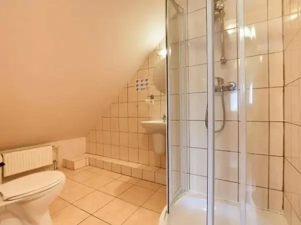 بيت للعطل Stary Dom