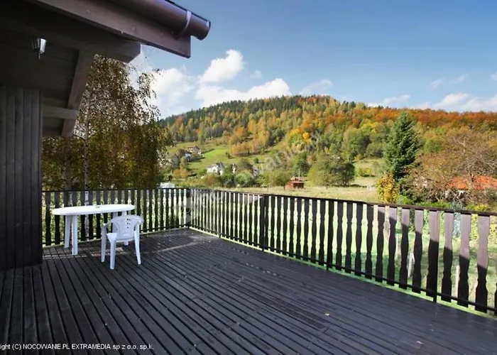 بيت للعطل Stary Dom شتوروك