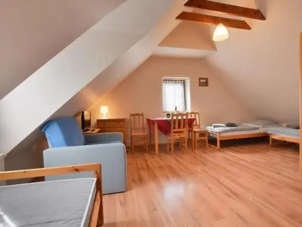 بيت للعطل Stary Dom