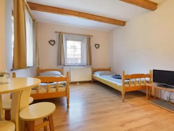 Stary Dom بيت للعطل شتوروك