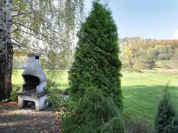 Stary Dom بيت للعطل شتوروك