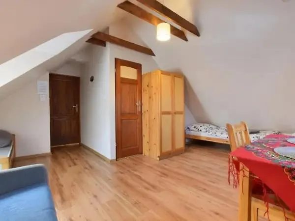 Stary Dom بيت للعطل