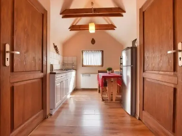 Stary Dom شتوروك